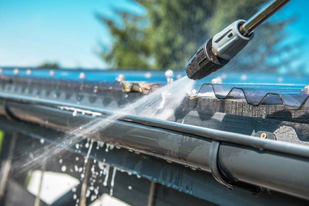 Best Concrete Pressure Washing  in Kirby, TX