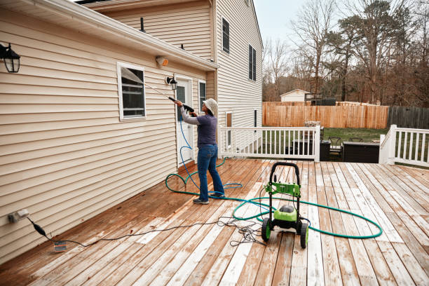 Best House Pressure Washing  in Kirby, TX