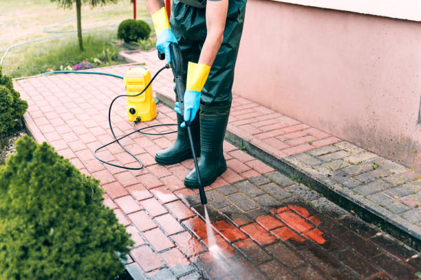 Best Deck Cleaning Services  in Kirby, TX