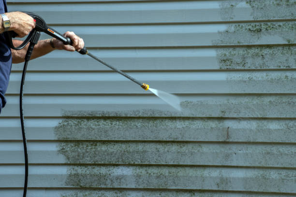 Best Pressure Washing Patio  in Kirby, TX