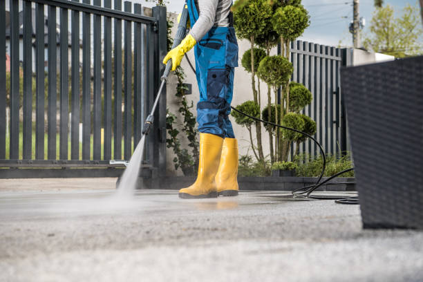 Best Roof Pressure Washing  in Kirby, TX