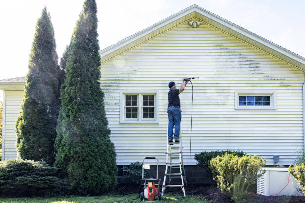 Best Sidewalk Pressure Washing  in Kirby, TX