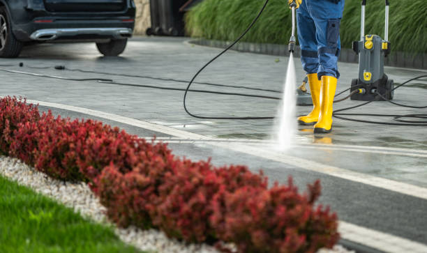 Best Affordable Power Washing  in Kirby, TX