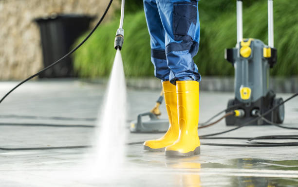 Best Local Pressure Washing Services  in Kirby, TX