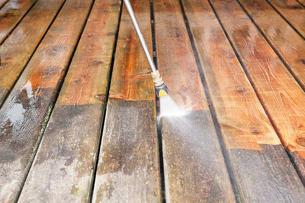 Best Power Washing Near Me  in Kirby, TX