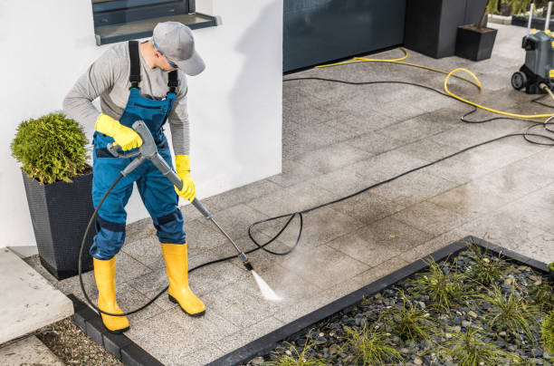 Kirby, TX Pressure Washing Company