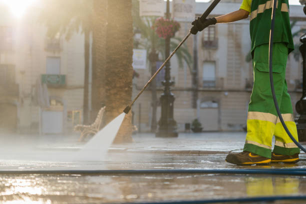 Best Residential Pressure Washing Services  in Kirby, TX