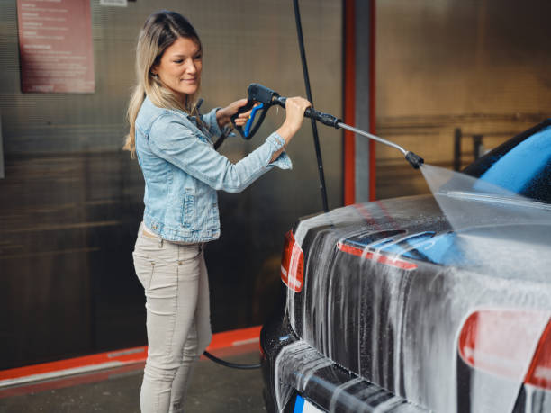 Best Commercial Building Pressure Washing  in Kirby, TX