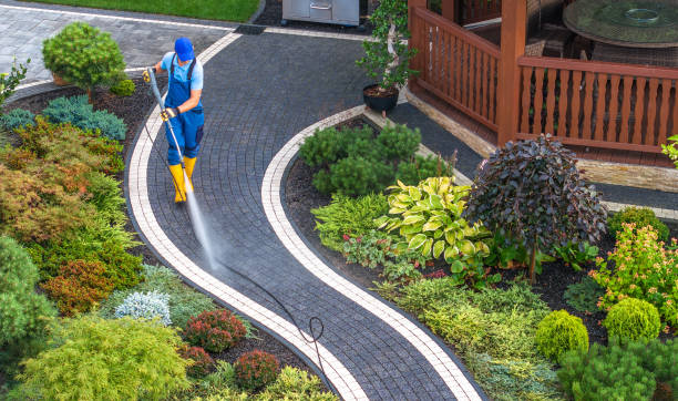 Best Deck Pressure Washing  in Kirby, TX